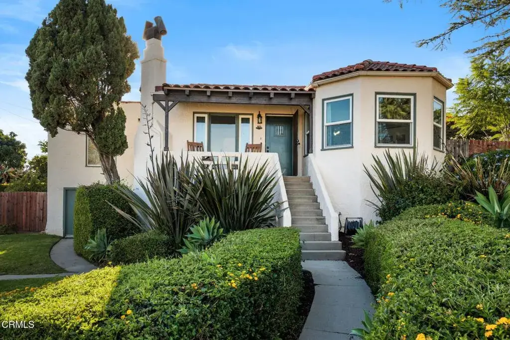 622 N Mill Street, Santa Paula, CA 93060 - #1