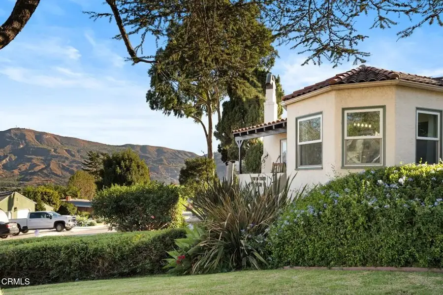 622 N Mill Street, Santa Paula, CA 93060 - #2