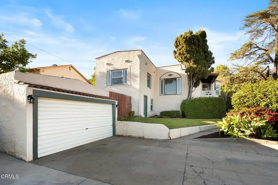 622 N Mill Street, Santa Paula, CA 93060 - #3