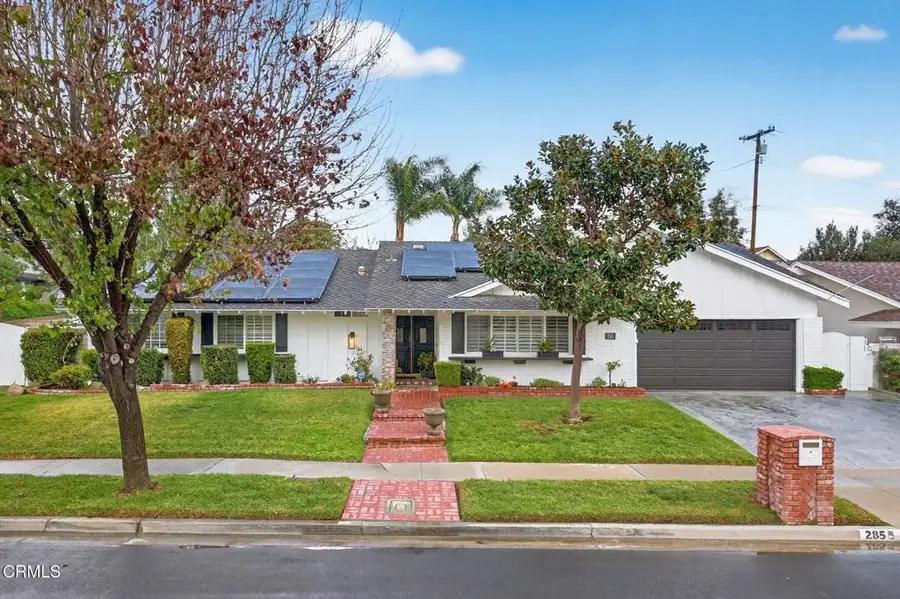 285 Siesta Avenue, Thousand Oaks, CA 91360 - #3