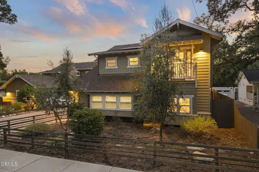 207 S Blanche Street, Ojai, CA 93023 - #3