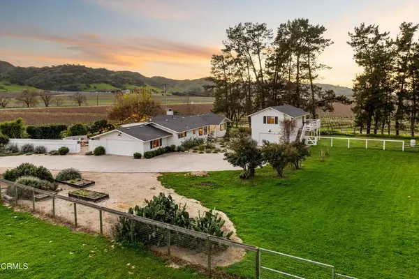 95 St Joseph Street, Los Alamos, CA 93440