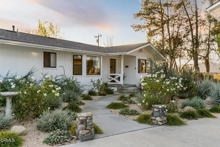 95 St Joseph Street, Los Alamos, CA 93440 - #3