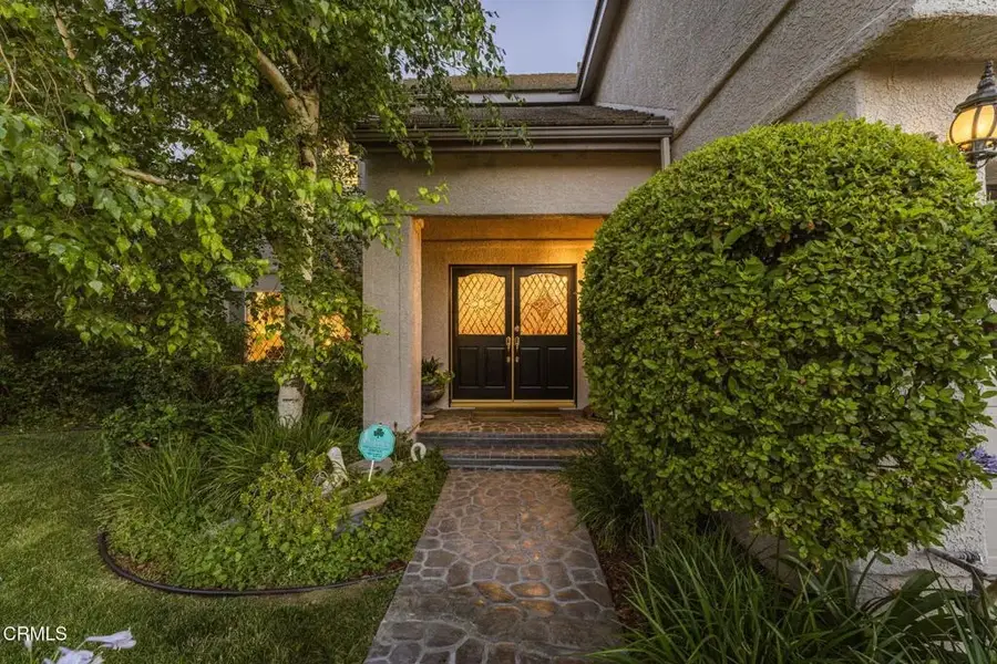 24006 Clarington Drive, West Hills, CA 91304 - #2
