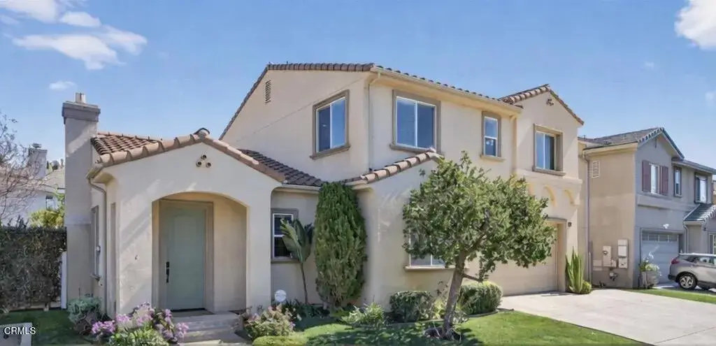 8514 Morningstar Lane, Canoga Park, CA 91304 - #1