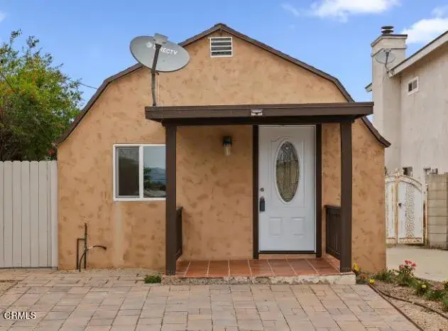 831 Blaine Avenue, Fillmore, CA 93015 - #1