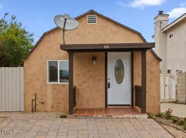 831 Blaine Avenue, Fillmore, CA 93015