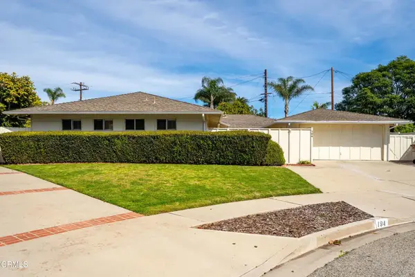 194 Dean Court, Ventura, CA 93003