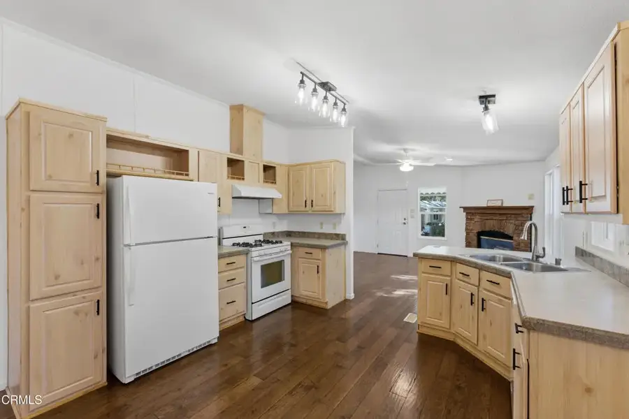 1273 S Rice #55, Ojai, CA 93023 - #3