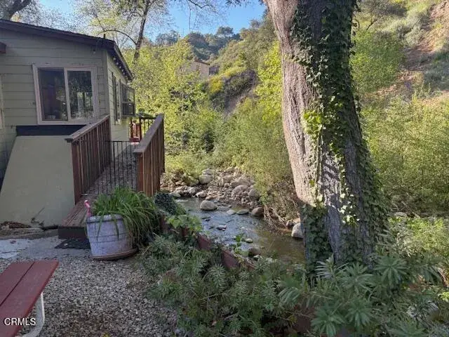 15667 Ojai Road, Santa Paula, CA 93060 - #3