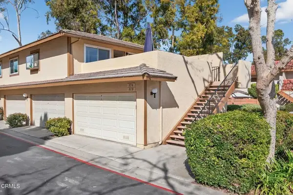 570 Eakins Lane, Ventura, CA 93003