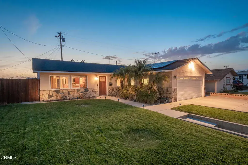 239 Cartagena Street, Camarillo, CA 93010 - #1