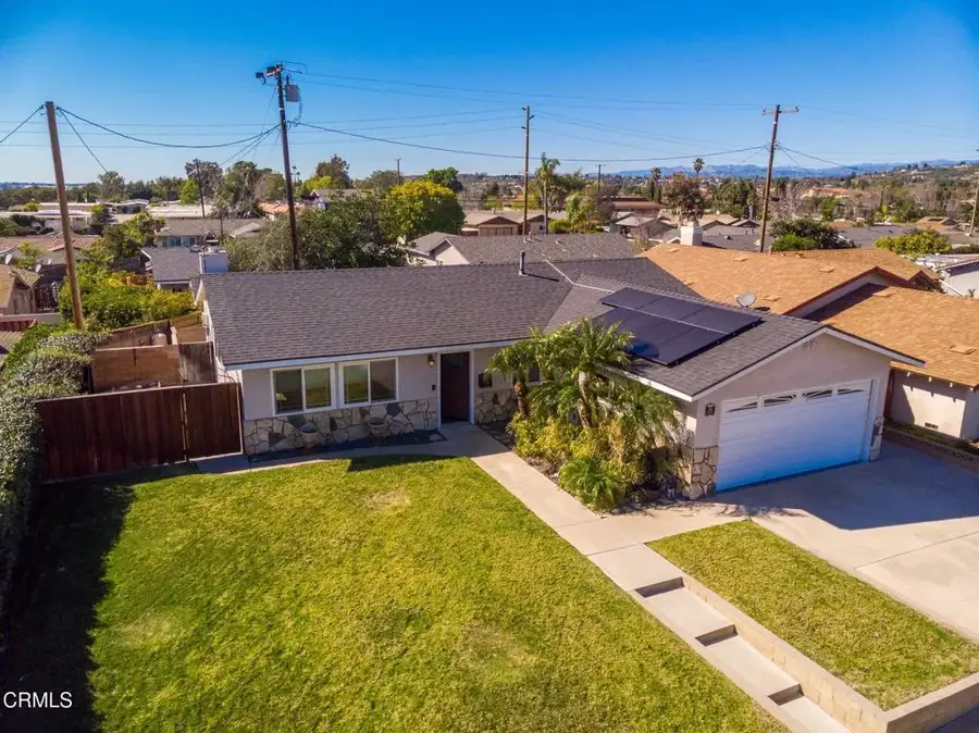 239 Cartagena Street, Camarillo, CA 93010 - #2