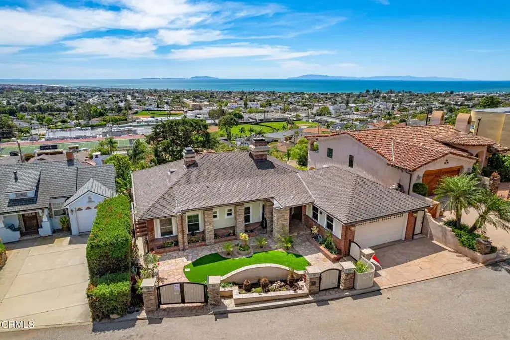 2346 Sunset Drive, San Buenaventura Ventura, CA 93001 - #1