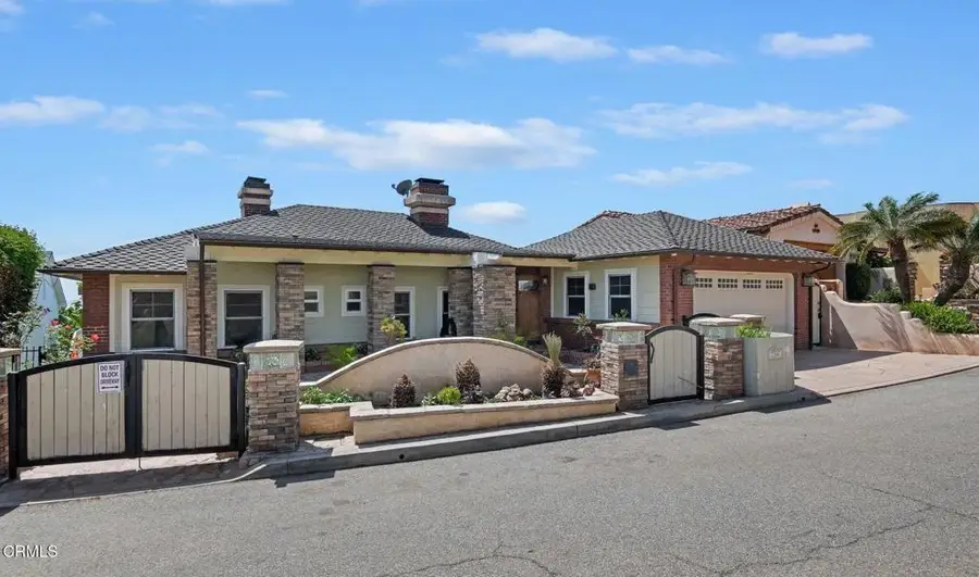 2346 Sunset Drive, San Buenaventura Ventura, CA 93001 - #2