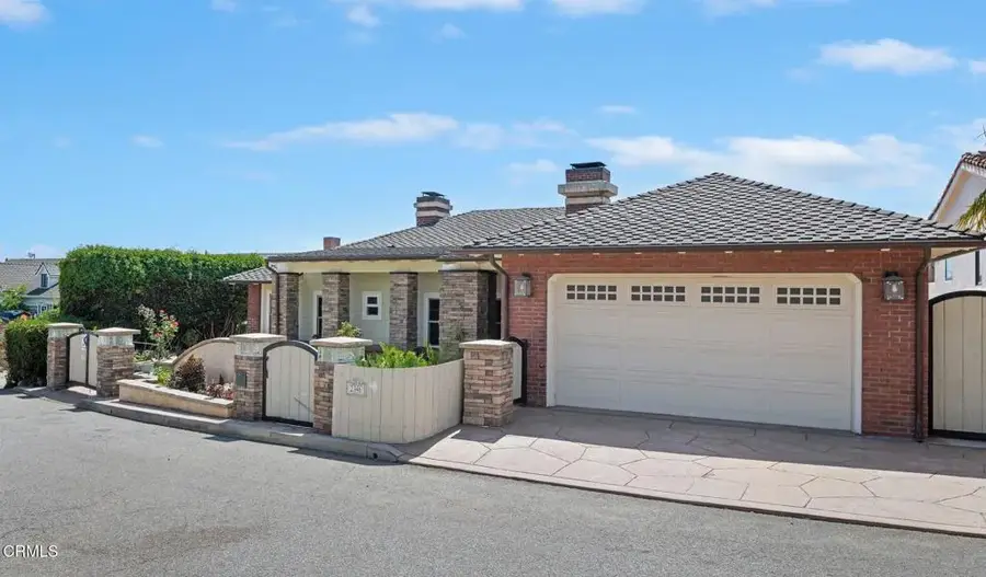 2346 Sunset Drive, San Buenaventura Ventura, CA 93001 - #3