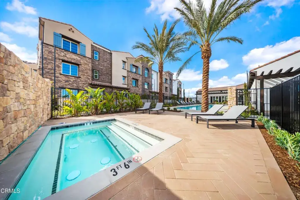 2862 Via Descanso, Camarillo, CA 93012 - #1