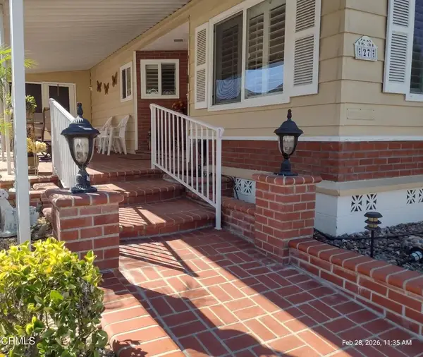 27 Tahquitz #226, Camarillo, CA 93012