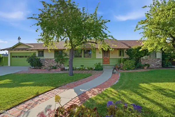 189 Teloma Drive, Ventura, CA 93003
