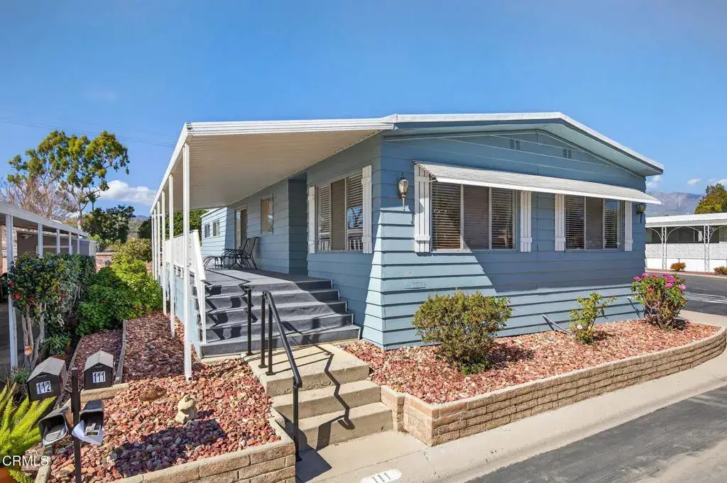 500 W Santa Maria #111, Santa Paula, CA 93060 - #1