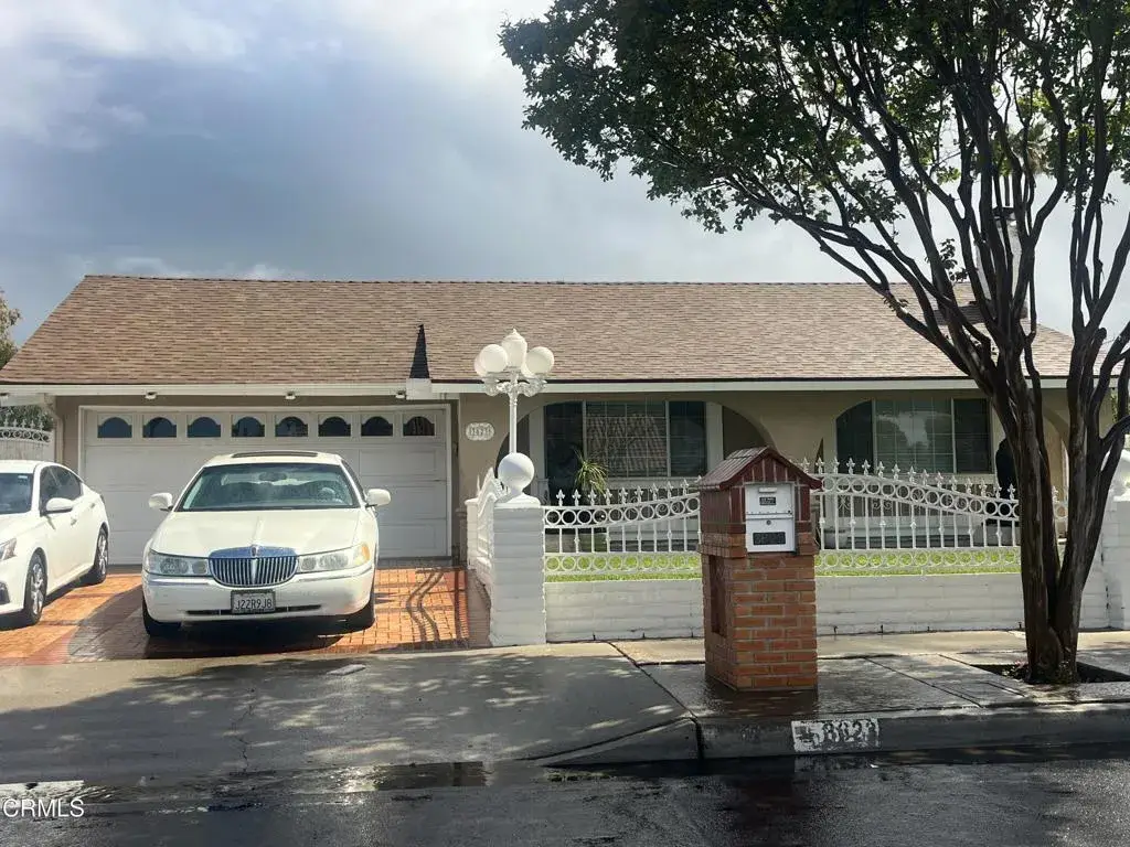 3623 Corona Street, Camarillo, CA 93010 - #1