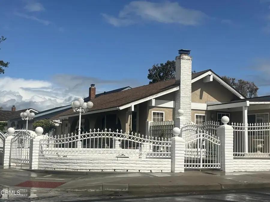 3623 Corona Street, Camarillo, CA 93010 - #3