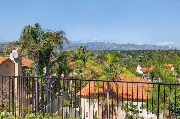 931 Corte Augusta, Camarillo, CA 93010