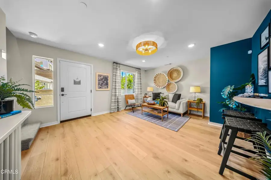 2860 Via Monte Mar, Camarillo, CA 93012 - #2