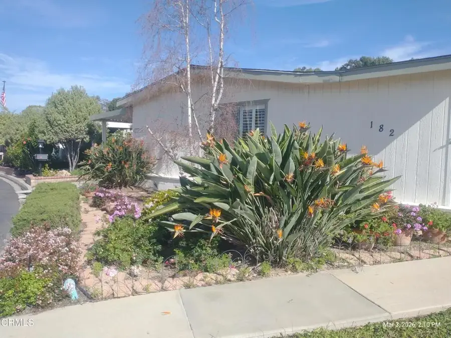 182 Rancho Adolfo #83, Camarillo, CA 93012 - #2
