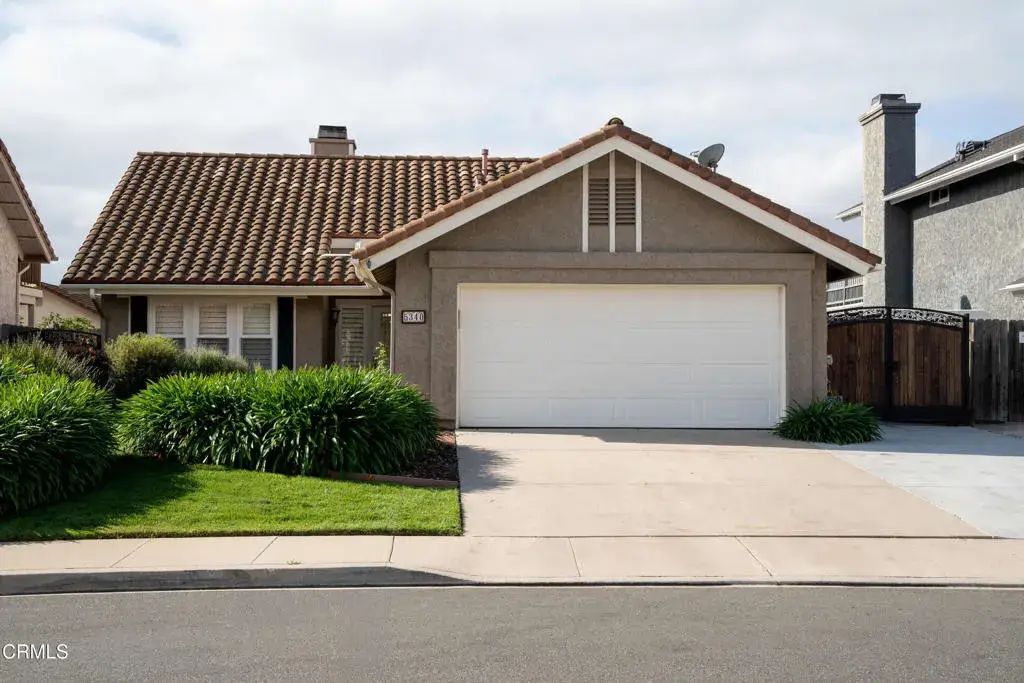 5340 Meadowbluff Court, Camarillo, CA 93012 - #1