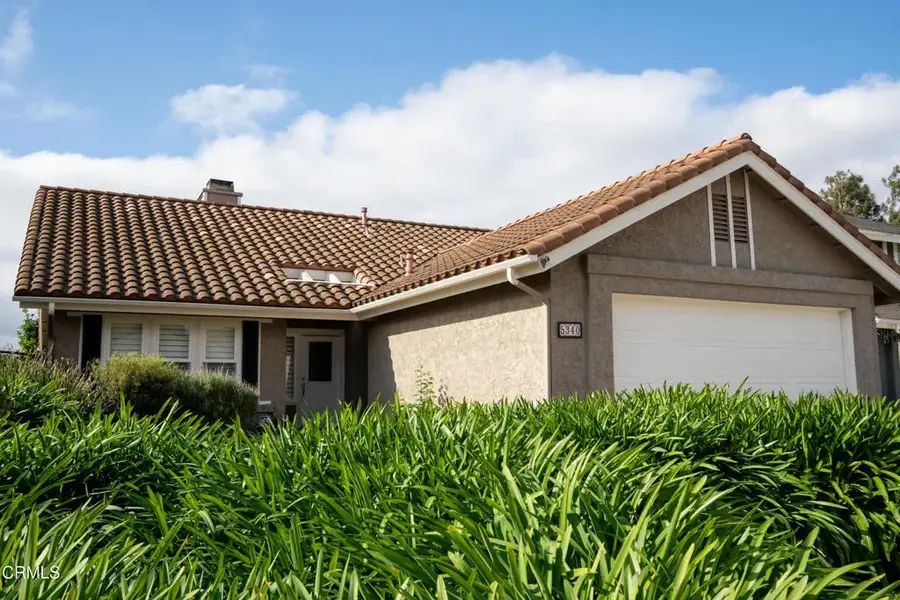 5340 Meadowbluff Court, Camarillo, CA 93012 - #2