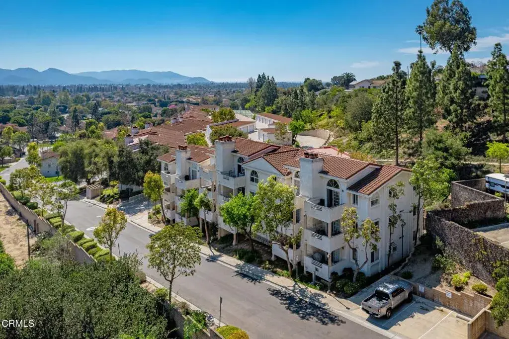 2803 Antonio Drive #204, Camarillo, CA 93010 - #1