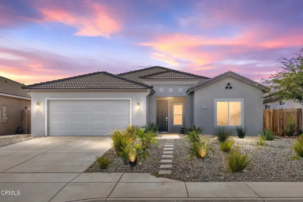 7811 Cuyama River Street, Bakersfield, CA 93311 - #1