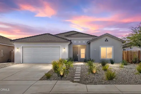 7811 Cuyama River Street, Bakersfield, CA 93311