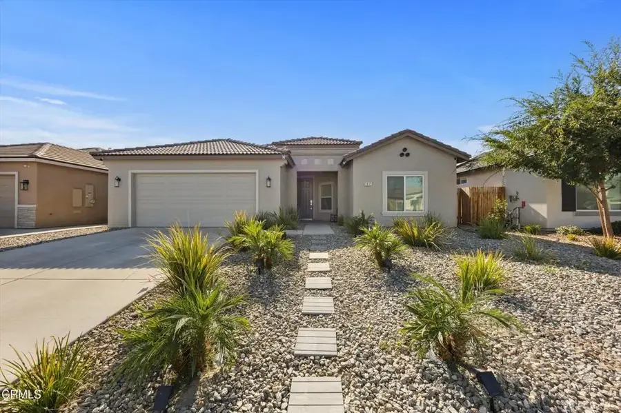 7811 Cuyama River Street, Bakersfield, CA 93311 - #2