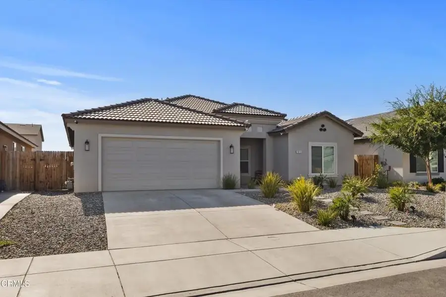 7811 Cuyama River Street, Bakersfield, CA 93311 - #3