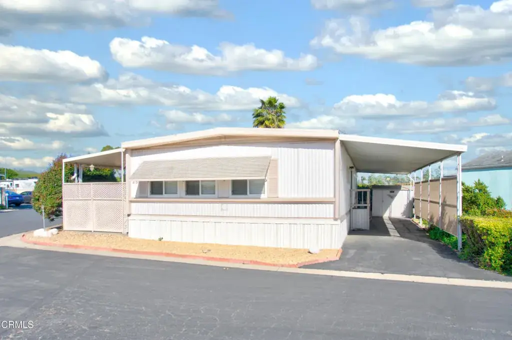 25 Copland #25, San Buenaventura Ventura, CA 93003 - #1