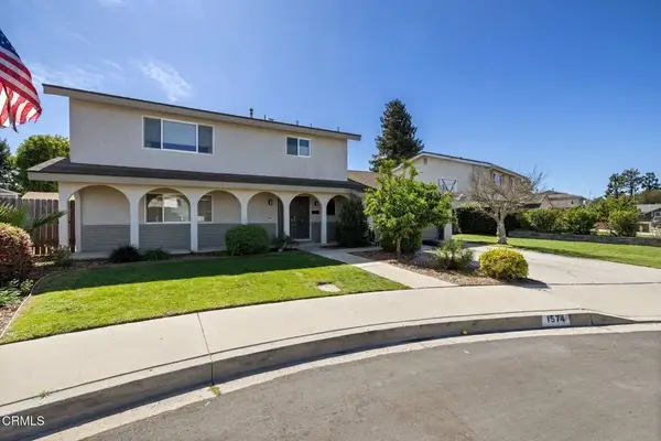 1574 Habra Court, Camarillo, CA 93010
