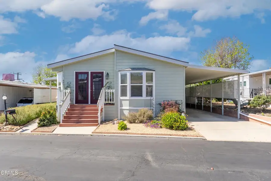 1202 Loma #7, Ojai, CA 93023 - #2