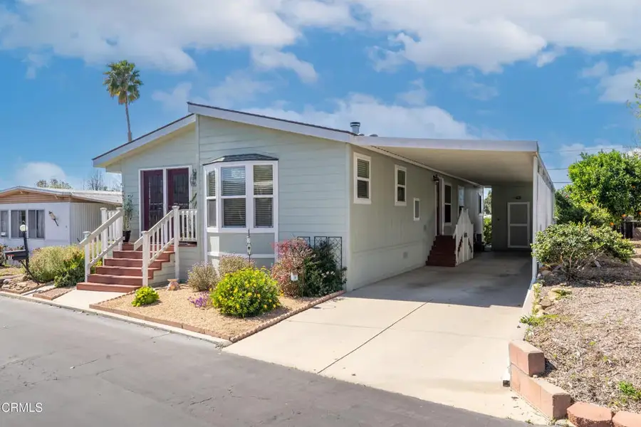 1202 Loma #7, Ojai, CA 93023 - #3