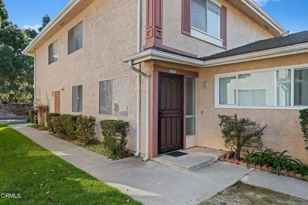 2606 Rudder Avenue, Port Hueneme, CA 93041 - #1