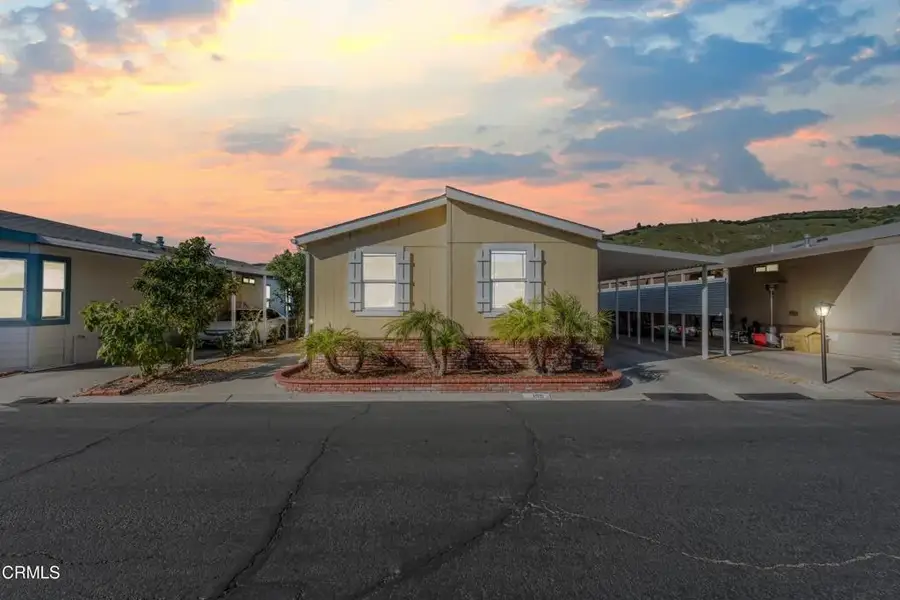 250 E Telegraph #155, Fillmore, CA 93015 - #2