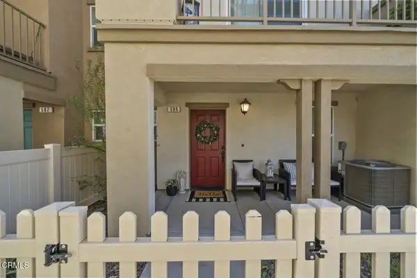 586 Apricot Lane, Fillmore, CA 93015