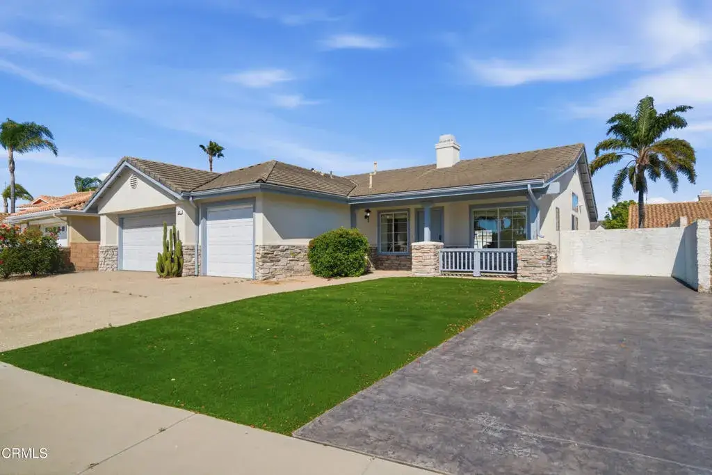 676 Snipe Walk, Oxnard, CA 93035 - #1