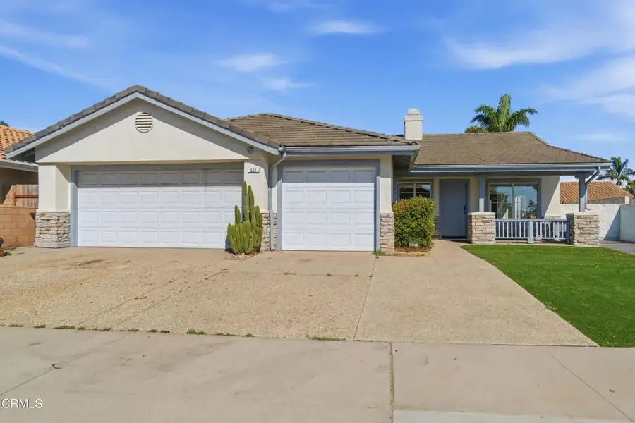 676 Snipe Walk, Oxnard, CA 93035 - #3