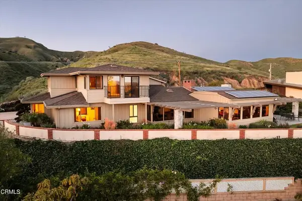 3940 Foothill Road, Ventura, CA 93003