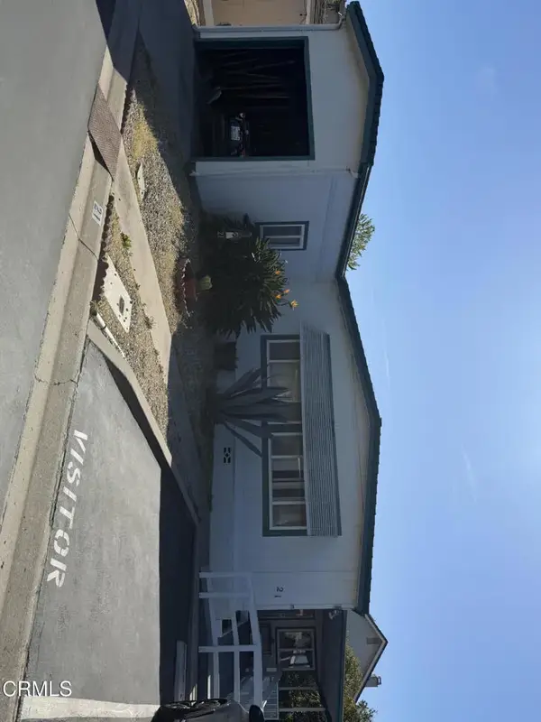 21 Poinsettia Gardens Drive #21, Ventura, CA 93004