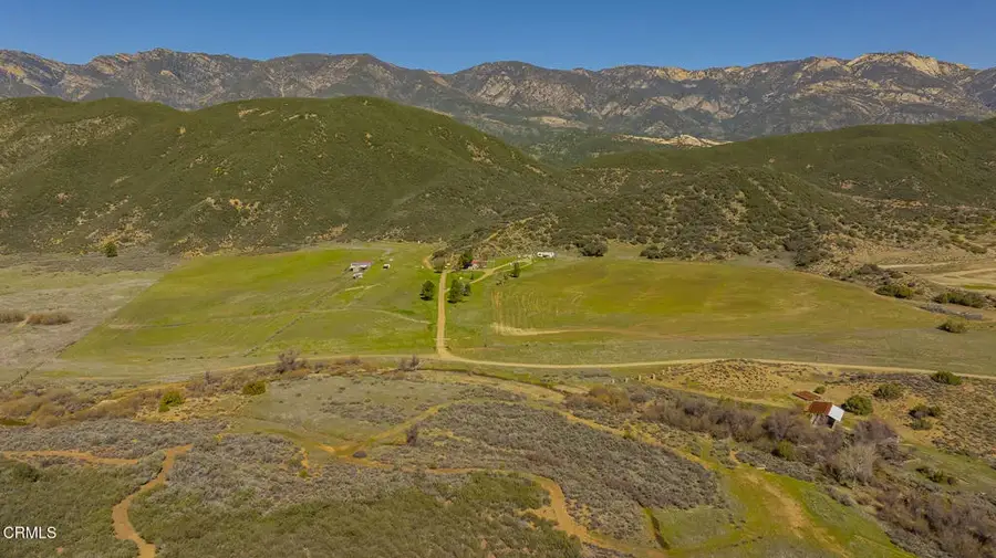 7343 Rose Valley Road, Ojai, CA 93023 - #3