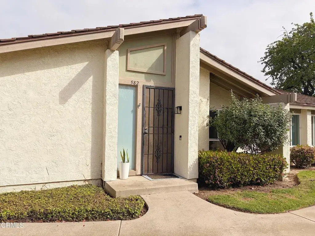 582 Holly Avenue, Oxnard, CA 93036 - #1