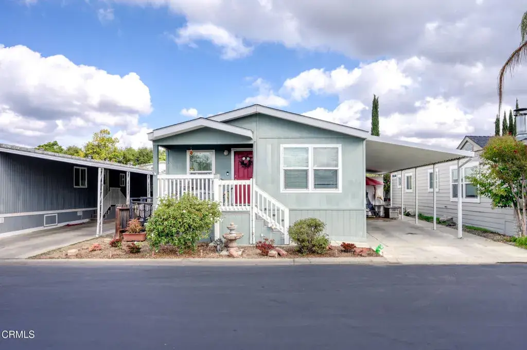 950 Woodland #26, Ojai, CA 93023 - #1